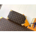 Louis Vuitton LV Speedy 25 Trunk M26181 Shoulder Bag Top Handle Bag LLBGL63 Louis Vuitton LV Speedy 25 Trunk M26181 Shoulder Bag Top Handle Bag LLBGL63