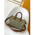 Louis Vuitton LV Speedy Bandouliere 25 M15241 Shoulder Bag Top Handle Bag LLBGL64