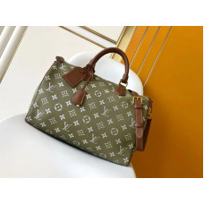 Louis Vuitton LV Speedy Bandouliere 40 M15241 Shoulder Bag Top Handle Bag LLBGL65 Louis Vuitton LV Speedy Bandouliere 40 M15241 Shoulder Bag Top Handle Bag LLBGL65