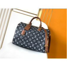 Louis Vuitton LV Speedy Bandouliere 40 M15278 Shoulder Bag Top Handle Bag LLBGL66 Louis Vuitton LV Speedy Bandouliere 40 M15278 Shoulder Bag Top Handle Bag LLBGL66