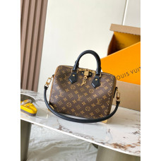 Louis Vuitton LV Speedy 25 Trunk M26181 Shoulder Bag Top Handle Bag LLBGL67 Louis Vuitton LV Speedy 25 Trunk M26181 Shoulder Bag Top Handle Bag LLBGL67