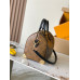 Louis Vuitton LV Speedy 25 Trunk M26181 Shoulder Bag Top Handle Bag LLBGL67