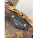 Louis Vuitton LV Speedy 25 Trunk M26181 Shoulder Bag Top Handle Bag LLBGL67