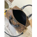 Louis Vuitton LV Speedy 25 Trunk M26181 Shoulder Bag Top Handle Bag LLBGL67