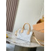 Louis Vuitton LV Speedy Bandouliere 20 M12747 Shoulder Bag Top Handle Bag LLBGL68