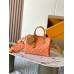 Louis Vuitton LV Speedy P9 Bandouliere 25 M13912 Shoulder Bag Top Handle Bag LLBGL69
