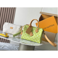 Louis Vuitton LV Speedy P9 Bandouliere 25 M13902 Shoulder Bag Top Handle Bag LLBGL73 Louis Vuitton LV Speedy P9 Bandouliere 25 M13902 Shoulder Bag Top Handle Bag LLBGL73