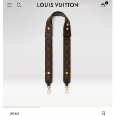 Louis Vuitton LV Monogram J02465 Strap LLBGT05
