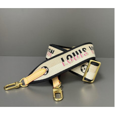 Louis Vuitton LV Bandouliere 46234 Strap LLBGT07