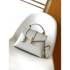 Louis Vuitton LV Rose des Vents MM N82033 Shoulder Bag Handbag Top Handle Bag Purse LLBGAA02