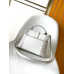 Louis Vuitton LV Rose des Vents MM N84714 Shoulder Bag Handbag Top Handle Bag Purse LLBGAA04