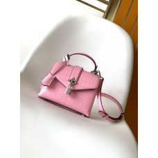 Louis Vuitton LV Rose des Vents PM N80432 Shoulder Bag Handbag Top Handle Bag Purse LLBGAA07