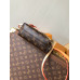 Louis Vuitton LV Lockit BB M12019 Shoulder Bag Handbag Top Handle Bag Purse LLBGAA12 Louis Vuitton LV Lockit BB M12019 Shoulder Bag Handbag Top Handle Bag Purse LLBGAA12