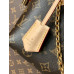 Louis Vuitton LV Lockit BB M12019 Shoulder Bag Handbag Top Handle Bag Purse LLBGAA12 Louis Vuitton LV Lockit BB M12019 Shoulder Bag Handbag Top Handle Bag Purse LLBGAA12