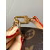 Louis Vuitton LV Lockit BB M12019 Shoulder Bag Handbag Top Handle Bag Purse LLBGAA12 Louis Vuitton LV Lockit BB M12019 Shoulder Bag Handbag Top Handle Bag Purse LLBGAA12