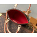Louis Vuitton LV Lockit BB M12019 Shoulder Bag Handbag Top Handle Bag Purse LLBGAA12 Louis Vuitton LV Lockit BB M12019 Shoulder Bag Handbag Top Handle Bag Purse LLBGAA12