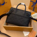 Louis Vuitton LV Steamer M24436 Tote Bag Handbag LLBGF01 Louis Vuitton LV Steamer M24436 Tote Bag Handbag LLBGF01