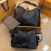Louis Vuitton LV Carryall Cargo MM M25143 Tote Bag Handbag LLBGF03 Louis Vuitton LV Carryall Cargo MM M25143 Tote Bag Handbag LLBGF03