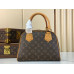 Louis Vuitton LV M40026 Tote Bag Handbag LLBGF05 Louis Vuitton LV M40026 Tote Bag Handbag LLBGF05