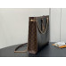 Louis Vuitton LV Nova MM M13137 Tote Bag Handbag LLBGF09