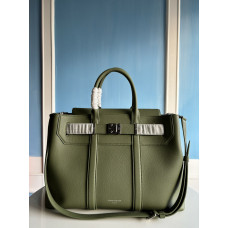 Louis Vuitton LV Georges Tote MM M11664 Tote Bag Handbag LLBGF10