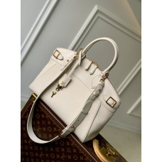 Louis Vuitton LV Lock It M23061 Tote Bag Handbag LLBGF13 Louis Vuitton LV Lock It M23061 Tote Bag Handbag LLBGF13