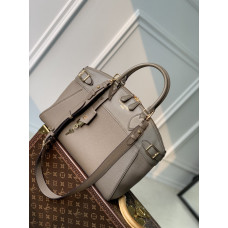 Louis Vuitton LV Lock It M22927 Tote Bag Handbag LLBGF16 Louis Vuitton LV Lock It M22927 Tote Bag Handbag LLBGF16