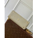 Louis Vuitton LV Lock It M11214 Tote Bag Handbag LLBGF17