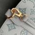 Louis Vuitton LV Blossom PM Mahina M12088 Tote Bag Handbag LLBGF19