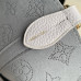 Louis Vuitton LV Blossom PM Mahina M12088 Tote Bag Handbag LLBGF19