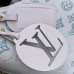 Louis Vuitton LV Mahina M12093 Tote Bag Handbag LLBGF21