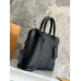 Louis Vuitton LV Aerogram Briefcase M59159 Tote Bag Handbag LLBGF24