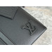 Louis Vuitton LV Aerogram Briefcase M59159 Tote Bag Handbag LLBGF24