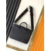 Louis Vuitton LV Aerogram Briefcase M23778 Tote Bag Handbag LLBGF27