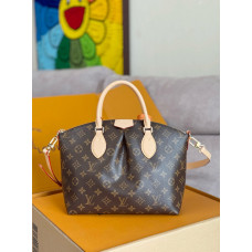 Louis Vuitton LV Boetie PM M45986 Tote Bag Handbag LLBGF28