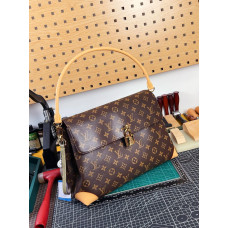 Louis Vuitton LV Hide Away M14473 Tote Bag Handbag LLBGF30