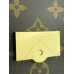 Louis Vuitton LV Hide Away M14473 Tote Bag Handbag LLBGF30 Louis Vuitton LV Hide Away M14473 Tote Bag Handbag LLBGF30