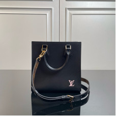 Louis Vuitton LV Sac Plat BB M58660 Tote Bag Handbag LLBGF31 Louis Vuitton LV Sac Plat BB M58660 Tote Bag Handbag LLBGF31