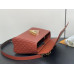 Louis Vuitton LV Twist MM M24043 Shoulder Bag Handbag Purse LLBGQ01 Louis Vuitton LV Twist MM M24043 Shoulder Bag Handbag Purse LLBGQ01