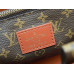 Louis Vuitton LV Twist MM M24043 Shoulder Bag Handbag Purse LLBGQ01 Louis Vuitton LV Twist MM M24043 Shoulder Bag Handbag Purse LLBGQ01