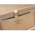 Louis Vuitton LV Twist West M24603 Shoulder Bag Handbag Purse LLBGQ05