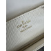 Louis Vuitton LV Twist West M24549 Shoulder Bag Handbag Purse LLBGQ09 Louis Vuitton LV Twist West M24549 Shoulder Bag Handbag Purse LLBGQ09