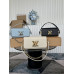 Louis Vuitton LV Twist West M24549 Shoulder Bag Handbag Purse LLBGQ11