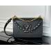 Louis Vuitton LV Twist MM Slim M13243 Shoulder Bag Handbag Purse LLBGQ13 Louis Vuitton LV Twist MM Slim M13243 Shoulder Bag Handbag Purse LLBGQ13