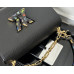 Louis Vuitton LV Twist MM Slim M13243 Shoulder Bag Handbag Purse LLBGQ13 Louis Vuitton LV Twist MM Slim M13243 Shoulder Bag Handbag Purse LLBGQ13