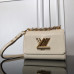 Louis Vuitton LV Twist PM M59852 Shoulder Bag Handbag Purse LLBGQ14 Louis Vuitton LV Twist PM M59852 Shoulder Bag Handbag Purse LLBGQ14