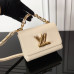 Louis Vuitton LV Twist PM M59852 Shoulder Bag Handbag Purse LLBGQ14 Louis Vuitton LV Twist PM M59852 Shoulder Bag Handbag Purse LLBGQ14