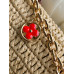 Louis Vuitton LV Twist Slim M14309 Shoulder Bag Handbag Purse LLBGQ18 Louis Vuitton LV Twist Slim M14309 Shoulder Bag Handbag Purse LLBGQ18