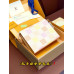 Louis Vuitton LV Pochette Accessoires N47542 Clutch Purse Cosmetic Bag LLBGG02