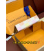 Louis Vuitton LV Pochette Accessoires N47542 Clutch Purse Cosmetic Bag LLBGG02